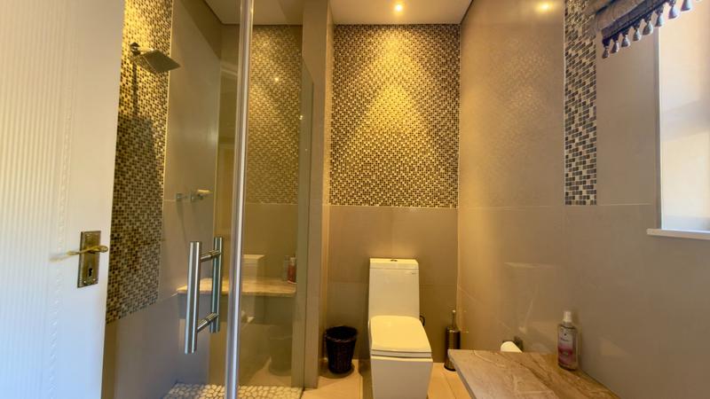 5 Bedroom Property for Sale in Pentagon Park Free State